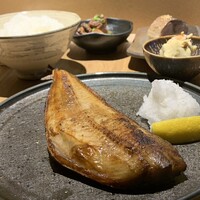 炭火割烹 麻布龍土町 - 