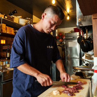 店主の憧れが始まり。空間デザイン/インテリアコーディネーター