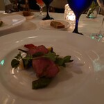 リストランテ アマルフィイ - 