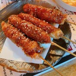 Yakitori Musou Torimitsu - 