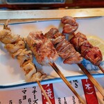 Yakitori Musou Torimitsu - 