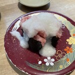 回転寿司 北海道四季彩亭 - 