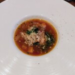 料理とワインと、コンジーリョ - 