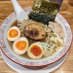 自家製麺 88 - 
