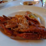 リストランテ アマルフィイ - 