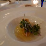 リストランテ アマルフィイ - 