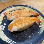 回転寿司 北海道四季彩亭 - 