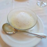 リストランテ アマルフィイ - 