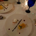 リストランテ アマルフィイ - 