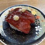 回転寿司 北海道四季彩亭 - 
