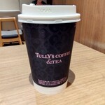 タリーズコーヒー - 