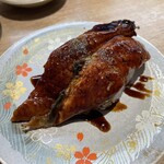回転寿司 北海道四季彩亭 - 