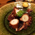 Hamachou Zushi - 