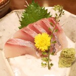 Hamachou Zushi - 