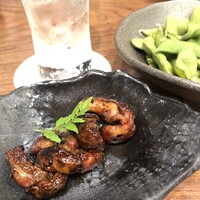 うなぎ四代目菊川 ミッドランドスクエア 名古屋本店 - 