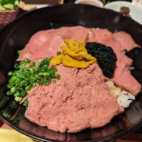 個室和食 肉割烹 吟次郎 品川駅前店 - 
