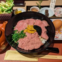 個室和食 肉割烹 吟次郎 品川駅前店 - 