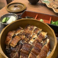 うなぎ四代目菊川 ミッドランドスクエア 名古屋本店 - 