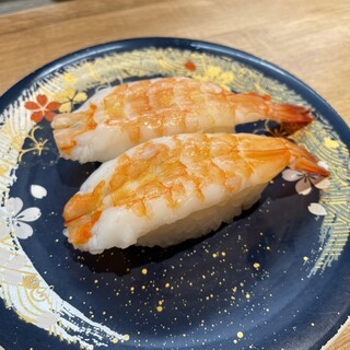 回転寿司 北海道四季彩亭_1