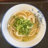 手打麺や 大島