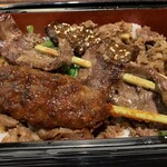 京の焼肉処 弘  - 