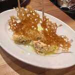 Hashigobaru Pincho - 