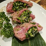 焼肉 秋葉苑 - 