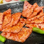 Yakiniku Yansando - 