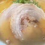 麺心 わたりどり - 