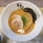 麺心 わたりどり - 