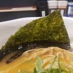 麺心 わたりどり - 