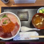 まぐろ屋 明神丸 - 