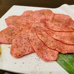 Yakiniku Yansando - 