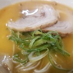麺心 わたりどり - 
