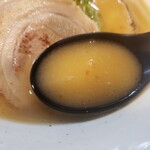 麺心 わたりどり - 