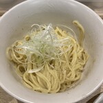弓月 - 替え玉