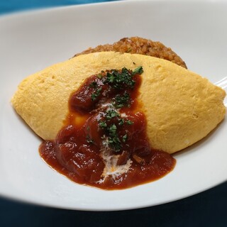 Chez 田坂(シェ・田坂)_0