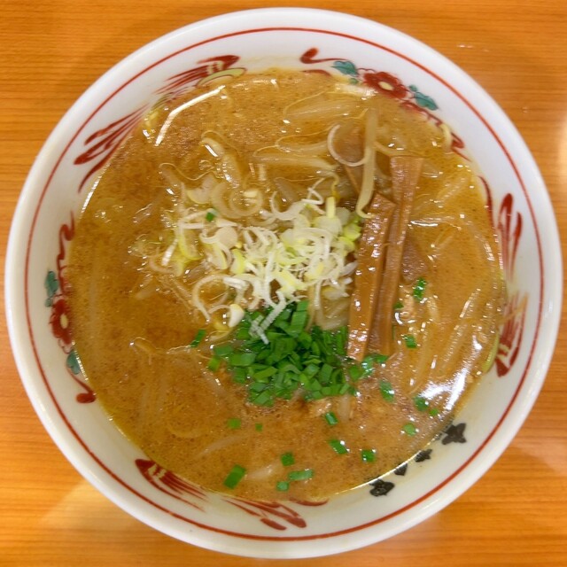 あさくさらーメン  駅前店 - 郡山（ラーメン）の写真