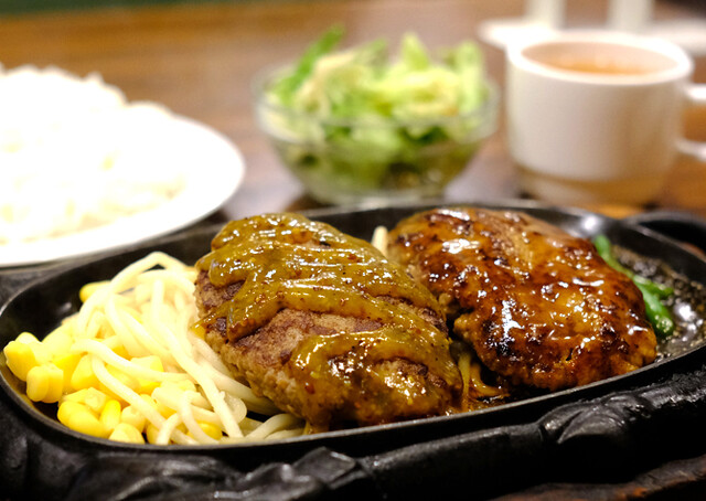 Steak no Kuishinbo Koenji Kitaguchi Ten