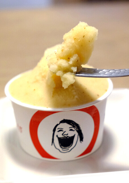 Tomomi Gelato photo 2