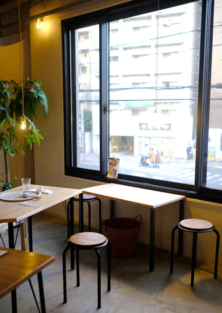 Tomomi Gelato photo 4