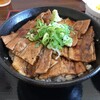 BUTAYARO - バラ豚丼醤油並盛