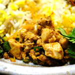 ビリヤニ専門店 INDIA GATE - 