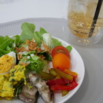 隠れ家Cafe BeneCafe  - 