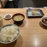 天麩羅処ひらお - 