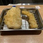 天麩羅処ひらお - 