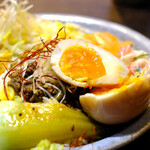 ビリヤニ専門店 INDIA GATE - 