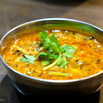 ビリヤニ専門店 INDIA GATE - 