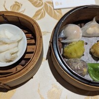 老香港酒家京都 - 