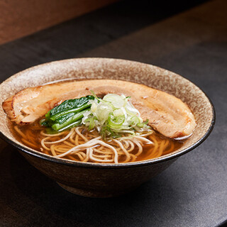 托您的福大受好評◎招牌菜品“豬肉煮蕎麥面”的人氣秘訣